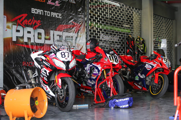 พัดลมถังกลม